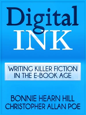 cover image of Digital Ink